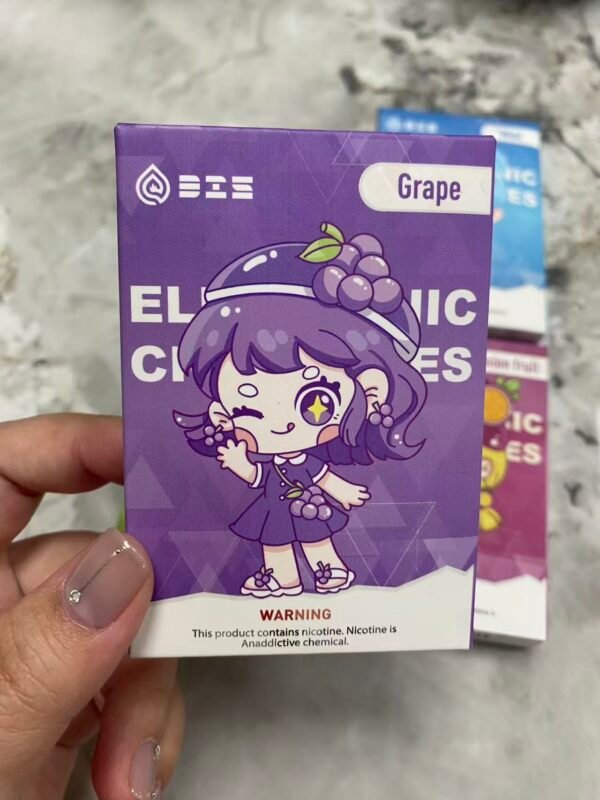 【DIS迪斯】新品上市 一代通用/ 20+款萌系口味 驚艷您的味覺【滿5盒送主機】限時活動