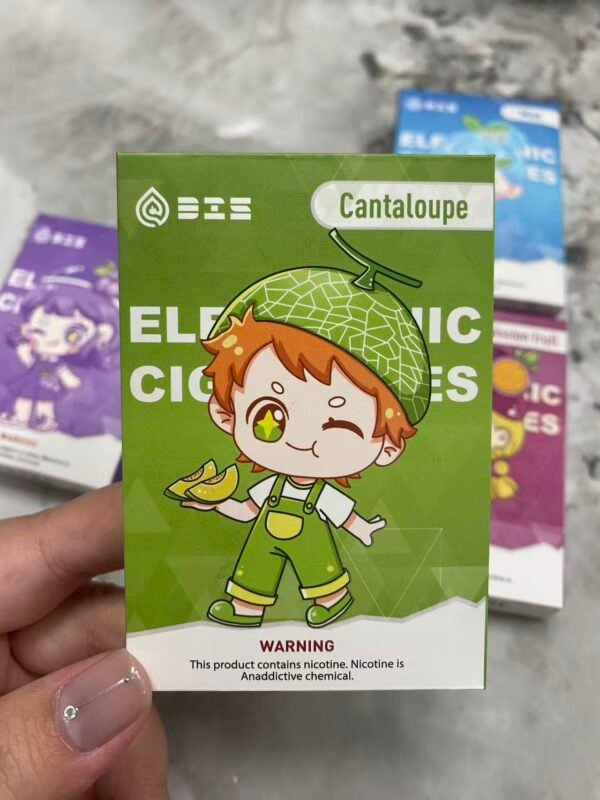 【DIS迪斯】新品上市 一代通用/ 20+款萌系口味 驚艷您的味覺【滿5盒送主機】限時活動