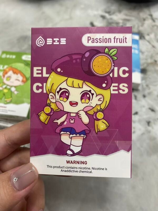 【DIS迪斯】新品上市 一代通用/ 20+款萌系口味 驚艷您的味覺【滿5盒送主機】限時活動